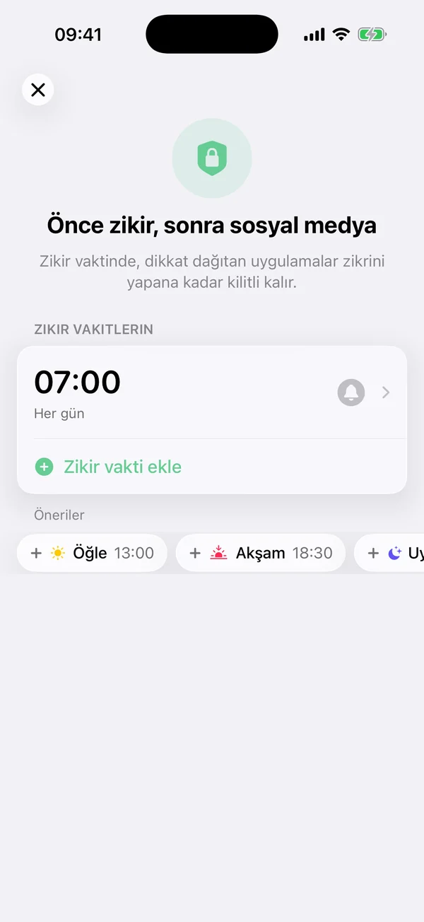 Akış bekleyebilir