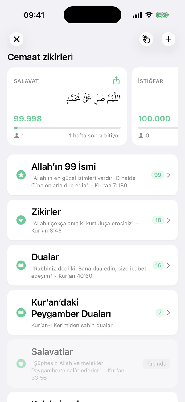 Her zikir anlamıyla